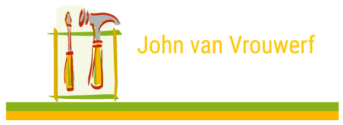 Timmerbedrijf en onderhoudsbedrijf John van Vrouwerf